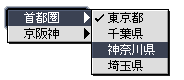 optgroupKwj[ɂȂĂ